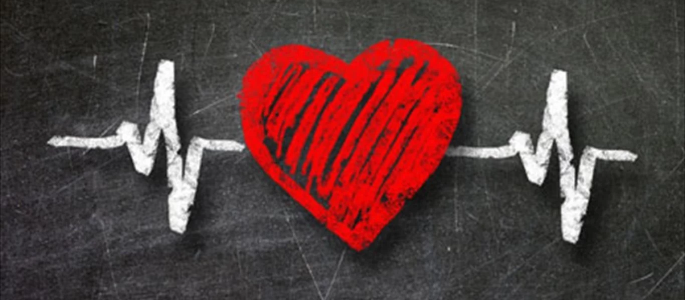 Ανακοπή καρδιάς: Το χαρακτηριστικό σύμπτωμα που πρέπει να μας προειδοποιήσει